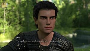 Hey, dyk ned i The Price of Power 123! 🎮