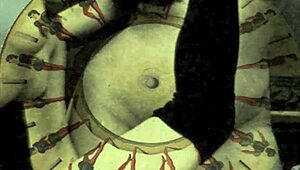 i love vintage erotic cartoons, they're so antique and fun