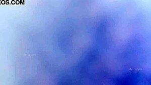 Bhutani Sexy Aunty Flashing Her Big Boobs