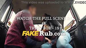 God Tier Latina Shows Off Big Tits in Outdoor Action