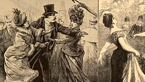 i love vintage erotic cartoons, they're so antique and fun