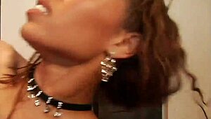 yo, check this nasty sister sucking and banging in a wild 3some!