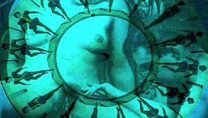 ik hou van vintage erotische cartoons ze zijn zo antiek en leuk