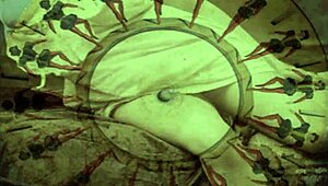 i love vintage erotic cartoons, they're so antique and fun