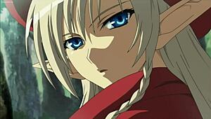 Queens Blade S4 Ova Fanservice Compilation Eng Sub