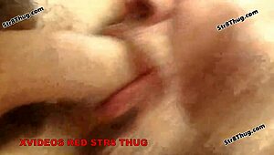 Horny Gay Sucks Monster Cocks And Balls