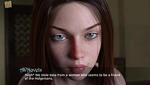 Summer's Gone Episode 54