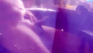 Chubby Gay Man Masturbates in His Favorite Panties