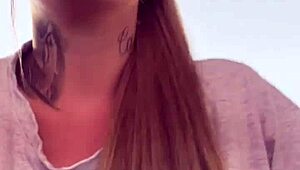 Eu na academia tirei a camiseta e fiquei de sutiã bucetinha molhadinha