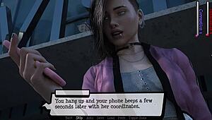 pandora's box opens with a blowjob 😏