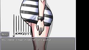 Dragon Conquista unleashes wild monster hentai action