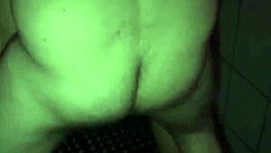 Randy Gay Bear Destroys Tight Butt.