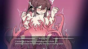 corporate succubus part 4 unfolds with dark game twists