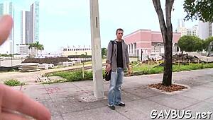 Superlatively good homosexual porn website offers top-notch content for fans