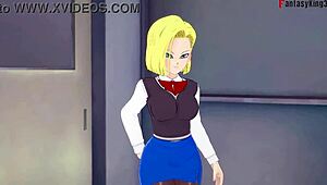 Dragon Ball Zex 4 Trailer: Watch the Full 1Hr Movie of Sheer Fantasyking3 Monsters 😈