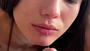 first casting of skinny latina teen doing anal pov