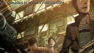 shingeki no kyojin ep11 fullhd dub anime hentai