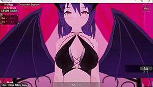 it's succubus sex time, you've signed with inma 😈