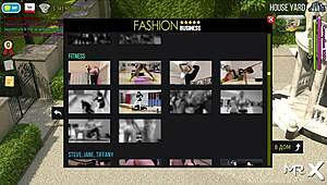 this erotic massage in fashion business episode 2 55