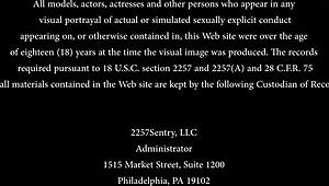 Fetish pantat cewek hitam kena anal kasar plus ngisap kontol panas