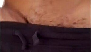 i get horny seeing my stepsister and ask for a quick blowjob to calm down 😏