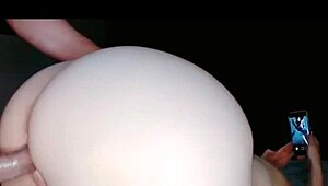 Follando a Sexy Mexican Milf with Big Butt and Ass in Hot Homemade Clips.