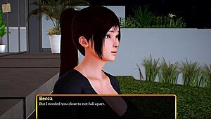 Family adventures in new home