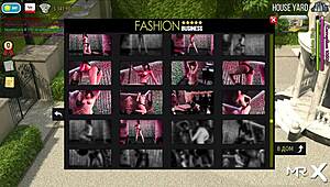 this erotic massage in fashion business episode 2 55