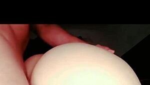 Follando a Sexy Mexican Milf with Big Butt and Ass in Hot Homemade Clips.