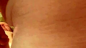 Fucking and toying her wet pussy 😈