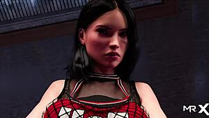 fashionbusiness - bosses touch butts while working e2 16