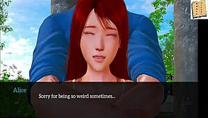 My New Family Adventures Episode 143