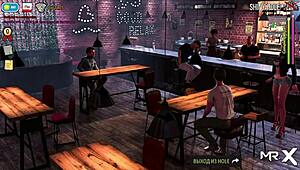 fashionbusiness - bosses touch butts while working e2 16