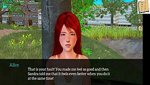 My New Family Adventures Episode 143