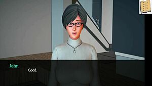 My New Family Adventures Episode 143