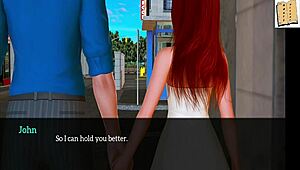 My New Family Adventures Episode 143