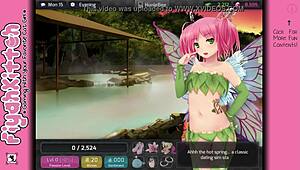 sex with the girl next door in huniepop walkthrough