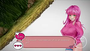 i cant beleive my waifu secrit 4 is so hawt n sexy