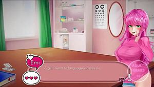 i cant beleive my waifu secrit 4 is so hawt n sexy