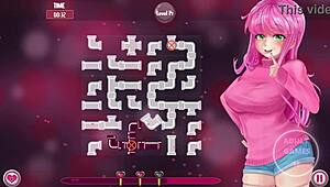 i cant beleive my waifu secrit 4 is so hawt n sexy