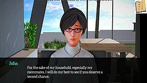 Мои новые семейные приключения: эпизод 143