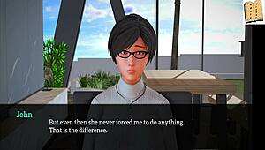 My New Family Adventures Episode 143