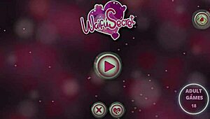 i cant beleive my waifu secrit 4 is so hawt n sexy