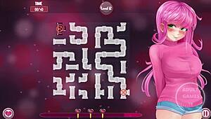 i cant beleive my waifu secrit 4 is so hawt n sexy