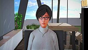 Мои новые семейные приключения: эпизод 143