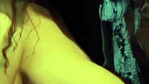 Can you handle Resident Evil's head roll fucking?