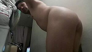 Gay Pasivo Gets What He Wants