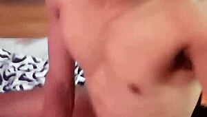 Franco Pounds Rich Chilean Guy Intensely