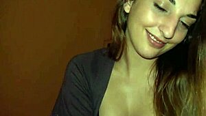 wow, sensual homemade sex with jimena lago is pure fire 🔥