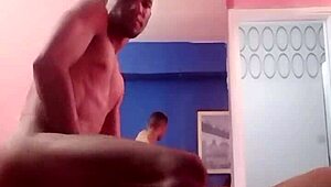 Franco Pounds Rich Chilean Guy Intensely